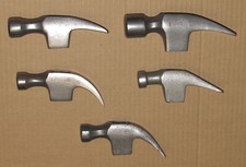 Claw hammer head for sale  USA