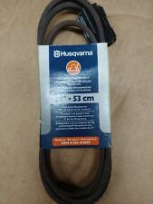 Genuine oem husqvarna d'occasion  Expédié en Belgium