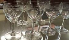 Verres anciens soufflés d'occasion  Concarneau