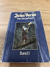 Jules verne dampfhaus gebraucht kaufen  Frankfurt am Main