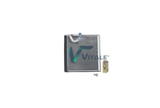 EVAPORATOR FOR  RENAULT 272813365R RE813365 comprar usado  Enviando para Brazil