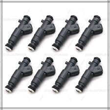 Injetores de combustível 8 peças para Ferrari F355/F355 GTS/F355 Spider 3.5L V8, usado comprar usado  Enviando para Brazil