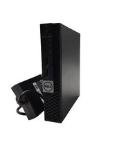 Dell Optiplex 3040 Micro i5-6500T 2.50GHz 8GB 128GB WIFI Windows 10 Pro comprar usado  Enviando para Brazil