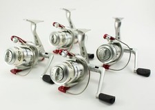 4 lot reels for sale 4 lot reels for sale Bessemer