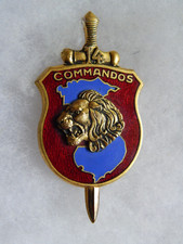 Commando indochine d'occasion  Châteauneuf-sur-Loire