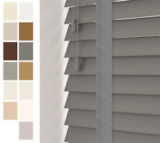 Newedgeblinds pvc faux for sale  LEICESTER