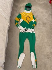 Green power ranger for sale  NEWCASTLE UPON TYNE