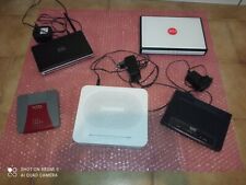 Router adsl tg789vac usato  Francavilla al Mare