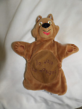 Doudou marionnette cmp d'occasion Doudou marionnette cmp d'occasion  Épouville