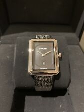Usado, Relógio chanel boyfriend comprar usado  Enviando para Brazil