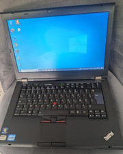 Portable lenovo thinkpad d'occasion  Courcouronnes