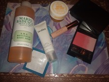 Make paket luxus gebraucht kaufen  Nürnberg