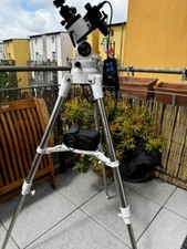 Bresser foto montierung gebraucht kaufen  Hamburg