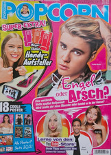 Popcorn zeitschrift 2016 gebraucht kaufen  Schwerin
