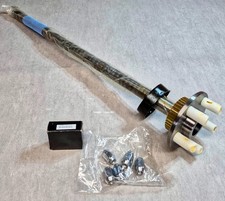 Drive axle shaft for sale  Garnett