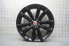 Alu felge jaguar gebraucht kaufen  Hamburg