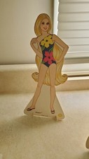1986 mattel paper for sale  Mulberry Grove