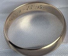 Vintage 9ct gold for sale  UK