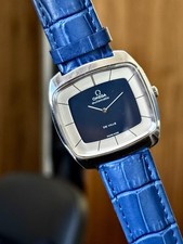 Omega deville gents for sale  LONDON