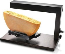 Yooyist raclette cheese for sale  Las Vegas