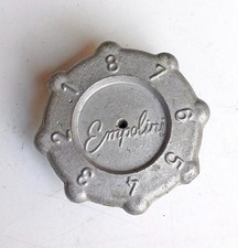 Empolini steering knob for sale  Shipping to United Kingdom