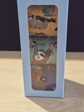 Mens sloth socks for sale  RUSHDEN