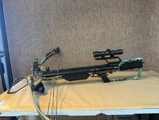 Barnett quad 300 for sale  Martinsburg