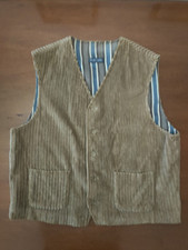 gilet vintage usato  Lecce