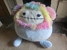 yeti squishmallow for sale yeti squishmallow for sale BRISTOL