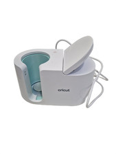 Cricut mug press for sale  WELLINGBOROUGH
