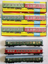Modelleisenbahn konvolut perso gebraucht kaufen  Jößnitz