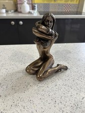 Veronese bronze resin for sale  SWINDON