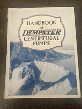 Vintage 1920 dempster for sale  Castle Rock