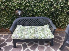 Set cuscini imbottiti usato  Roma