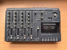 Tascam 414 portastudio for sale  BURY ST. EDMUNDS