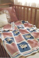 Crochet baby sheep for sale  Bent Mountain