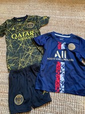 Paris germain kids for sale  GRANTHAM
