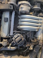 Engine 273 4.5l for sale  Long Lake