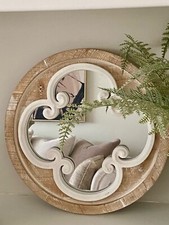 Shabby chic round for sale  STOCKTON-ON-TEES