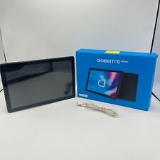 Tablet Alcatel 1t10 Smart 32GB Android 10.0 Wi-Fi 8092 Negra En Caja segunda mano  Embacar hacia Argentina