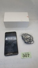Telefone Android Huawei P8 Lite 2017 5.2" tela preta 16GB EE 4G na caixa, usado comprar usado  Enviando para Brazil