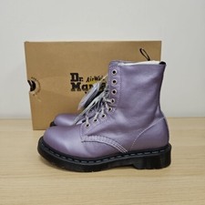 Martens 1460 pascal for sale  MANCHESTER