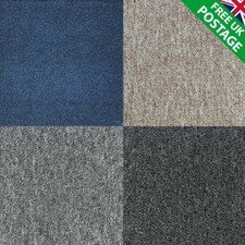 New carpet tiles for sale  NEWTON AYCLIFFE