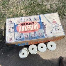 Vintage questor giant for sale  Walnut