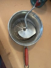 Old vintage food for sale  Streator