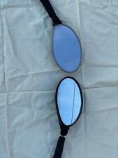 Et2 vespa mirrors for sale  SOUTHAMPTON