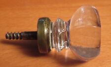 Bouton tiroir verre d'occasion Bouton tiroir verre d'occasion  France