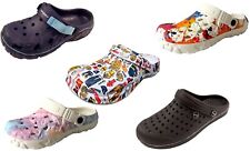 Damen herren clogs gebraucht kaufen  Berlin