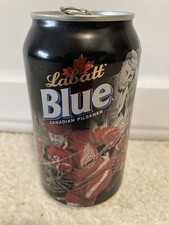 Labatt blue nhl for sale  Redford
