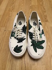 Vans authentic sweet for sale  LONDON